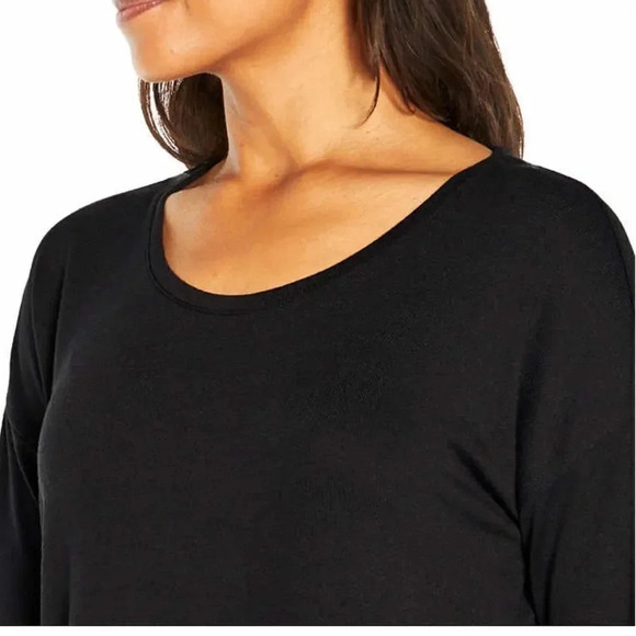 BANANA Republic Ladies Long Sleeve Crewneck XXL - Picture 4 of 8